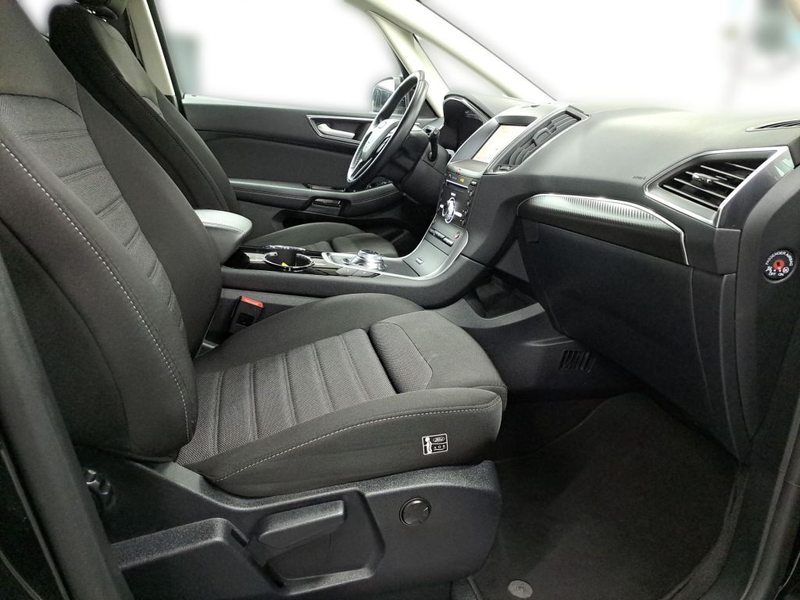 Ford S-Max 2.5 Duratec FHEV TITANIUM AHK NAVI RFK ACC — photo 25