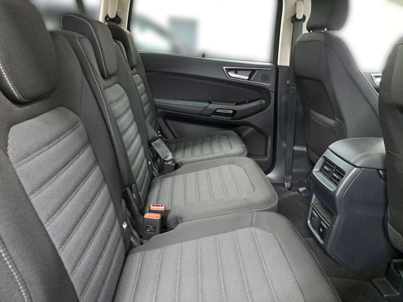 Ford S-Max 2.5 Duratec FHEV TITANIUM AHK NAVI RFK ACC — photo 24