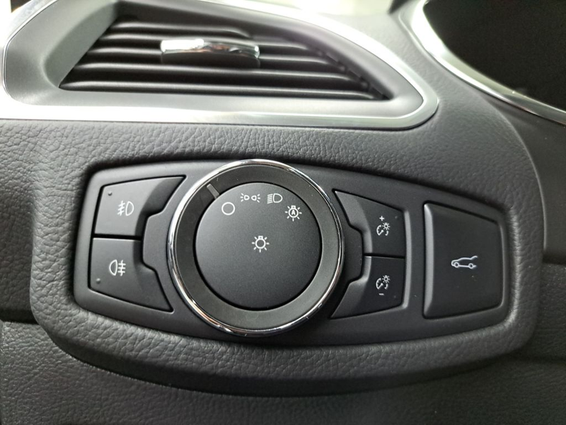 Ford S-Max 2.5 Duratec FHEV TITANIUM AHK NAVI RFK ACC — photo 12