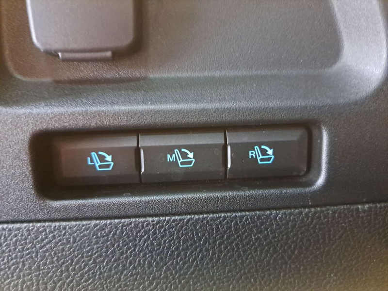Ford S-Max 2.5 Duratec FHEV TITANIUM AHK NAVI RFK ACC — photo 9