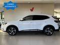 MG HS 1.5T-GDI AT Luxury+TETTO+TELE 360 Blanc - thumbnail 1