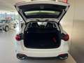 MG HS 1.5T-GDI AT Luxury+TETTO+TELE 360 Blanc - thumbnail 28