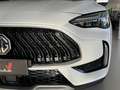 MG HS 1.5T-GDI AT Luxury+TETTO+TELE 360 Blanc - thumbnail 30