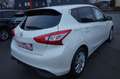 Nissan Pulsar N-Connecta Navi-Sitzheizung Blanc - thumbnail 5