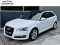 Audi A3 Sportback 1.4 TFSI 125PK H6 S-line Attraction Pro White - thumbnail 1