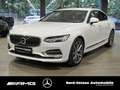 Volvo S90 S 90 INSCRIPTION  360° KAMERA SOUND STANDHZ NAVI Blanc - thumbnail 6