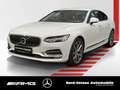 Volvo S90 S 90 INSCRIPTION  360° KAMERA SOUND STANDHZ NAVI Blanc - thumbnail 1