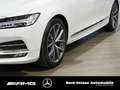 Volvo S90 S 90 INSCRIPTION  360° KAMERA SOUND STANDHZ NAVI Blanc - thumbnail 5