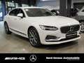 Volvo S90 S 90 INSCRIPTION  360° KAMERA SOUND STANDHZ NAVI Blanc - thumbnail 3
