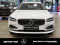 Volvo S90 S 90 INSCRIPTION  360° KAMERA SOUND STANDHZ NAVI Blanc - thumbnail 2