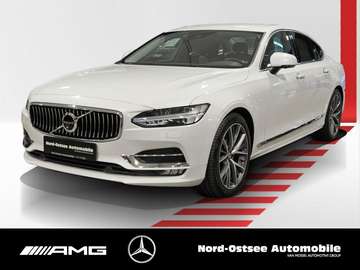 S 90 INSCRIPTION  360° KAMERA SOUND STANDHZ NAVI