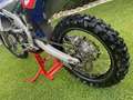 Yamaha YZ 450 YZ450F Bleu - thumbnail 4