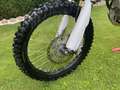 Yamaha YZ 450 YZ450F Bleu - thumbnail 7