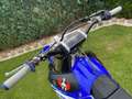 Yamaha YZ 450 YZ450F Bleu - thumbnail 5