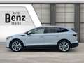 Skoda Enyaq 80 Suite *MATRIX*DCC*NAVI*ACC*EHK*KESSY* Klima Blanc - thumbnail 2