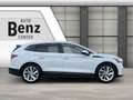 Skoda Enyaq 80 Suite *MATRIX*DCC*NAVI*ACC*EHK*KESSY* Klima Blanc - thumbnail 6