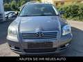 Toyota Avensis Kombi 2.0 Sol*TÜV bis 01/2026 Grau - thumbnail 3