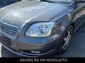 Toyota Avensis Kombi 2.0 Sol*TÜV bis 01/2026 Grau - thumbnail 2