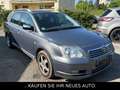 Toyota Avensis Kombi 2.0 Sol*TÜV bis 01/2026 Grau - thumbnail 5