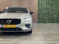Volvo V60 T6 AWD Recharge Plus Dark | Schuifdak | Trekhaak | Grau - thumbnail 11
