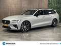 Volvo V60 T6 AWD Recharge Plus Dark | Schuifdak | Trekhaak | Grau - thumbnail 1