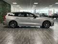 Volvo V60 T6 AWD Recharge Plus Dark | Schuifdak | Trekhaak | Grau - thumbnail 8