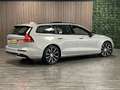 Volvo V60 T6 AWD Recharge Plus Dark | Schuifdak | Trekhaak | Grau - thumbnail 3