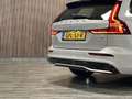 Volvo V60 T6 AWD Recharge Plus Dark | Schuifdak | Trekhaak | Grau - thumbnail 10