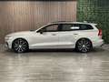 Volvo V60 T6 AWD Recharge Plus Dark | Schuifdak | Trekhaak | Grau - thumbnail 5