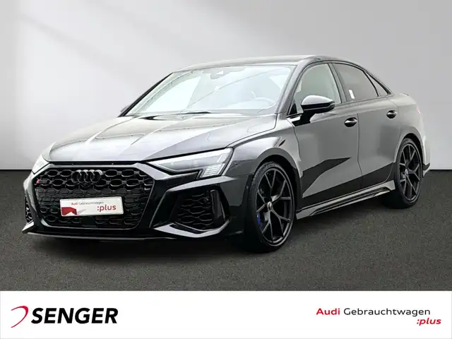 Audi RS3 2.5 TSI quattro Matrix-LED B&O ACC 290 km/h
