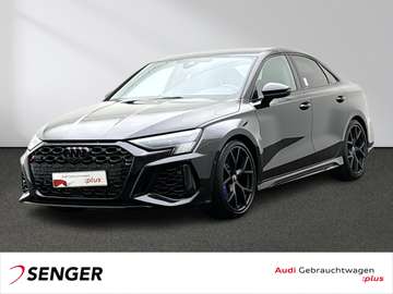2.5 TSI quattro Matrix-LED B&O ACC 290 km/h