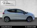 Ford Fiesta Titanium 1.1 Weiß - thumbnail 4