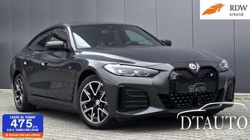 eDrive40 High Executive 84 kWh M-Sportpakket incl