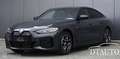 BMW i4 eDrive40 High Executive 84 kWh M-Sportpakket incl Grijs - thumbnail 5