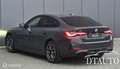 BMW i4 eDrive40 High Executive 84 kWh M-Sportpakket incl Grijs - thumbnail 9