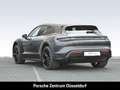 Porsche Taycan 4 Cross Turismo LED-Matrix InnoDrive Grau - thumbnail 3