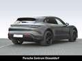 Porsche Taycan 4 Cross Turismo LED-Matrix InnoDrive Grau - thumbnail 4