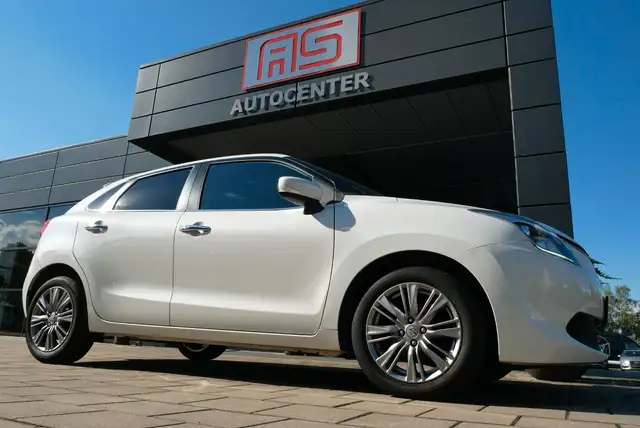 Suzuki Baleno 1.0 Autom. Comfort Navi Kamera ACC AHK