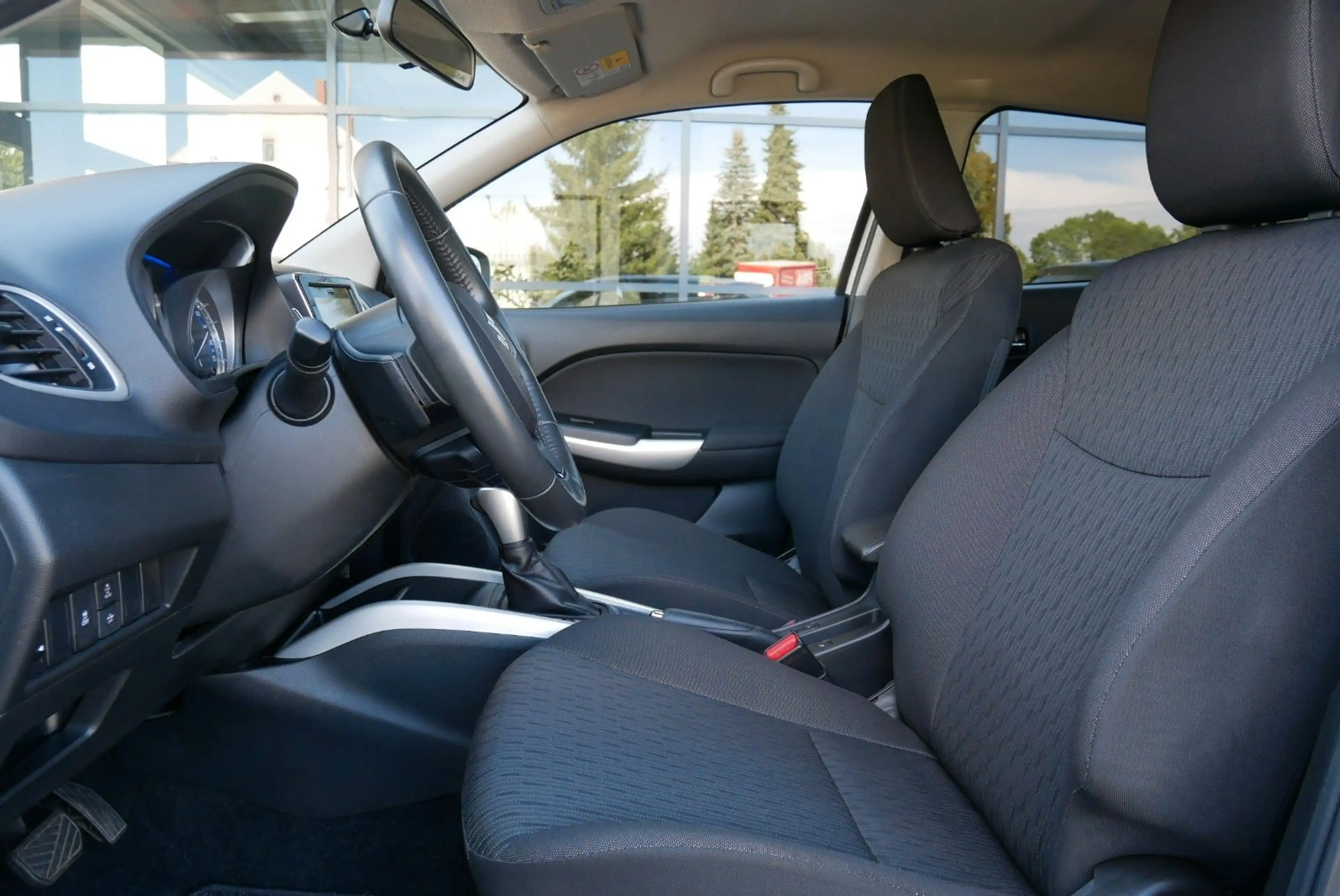 Suzuki Baleno 1.0 Autom. Comfort Navi Kamera ACC AHK — photo 9