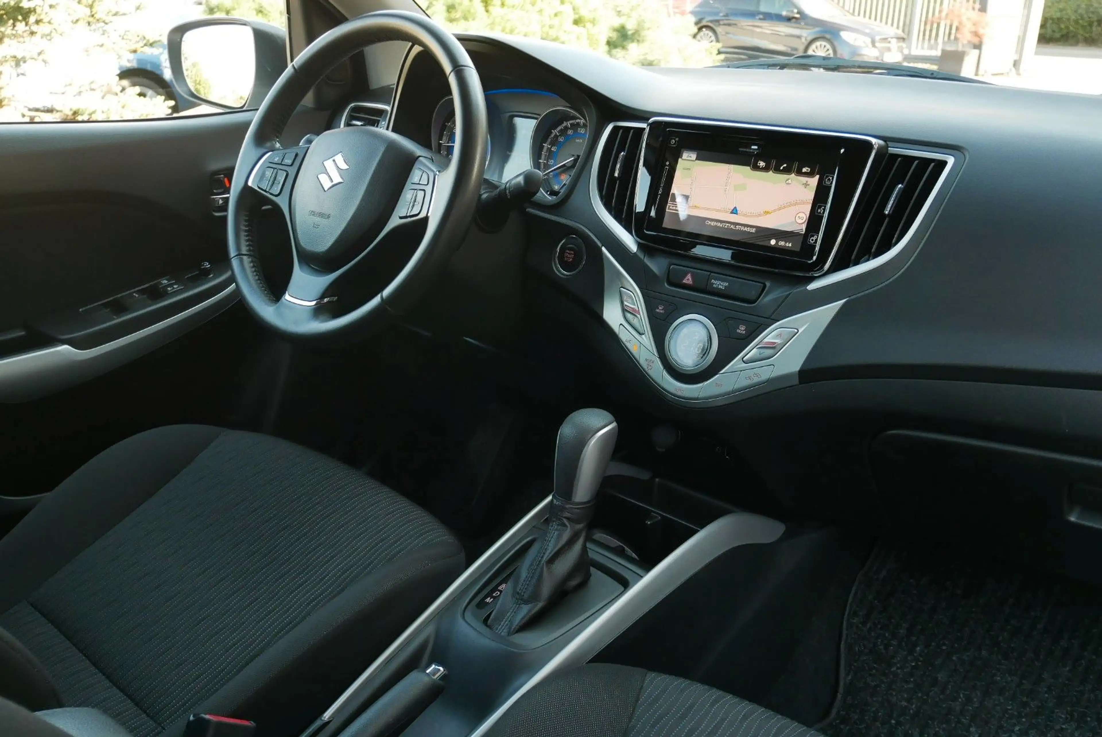 Suzuki Baleno 1.0 Autom. Comfort Navi Kamera ACC AHK — photo 13