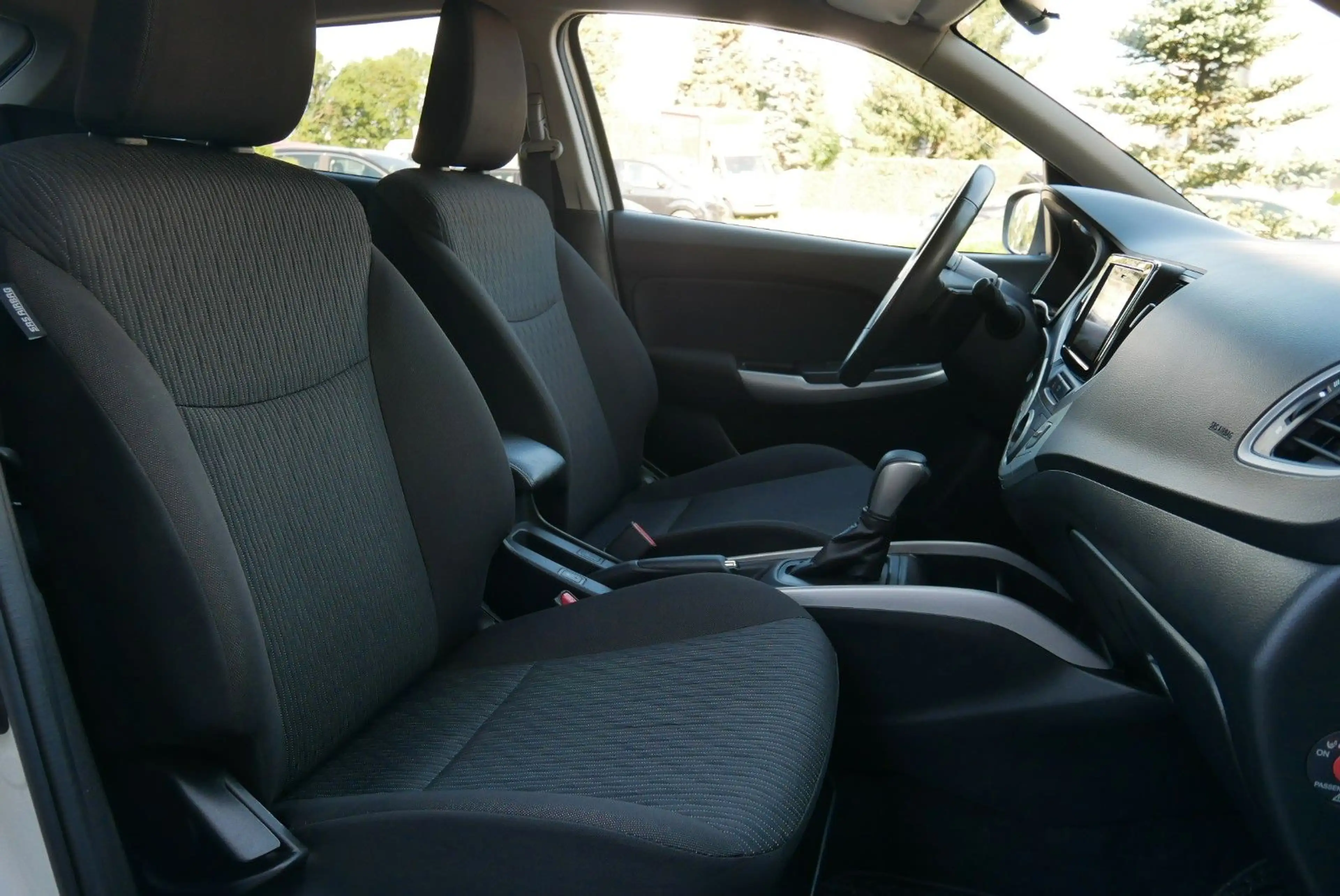 Suzuki Baleno 1.0 Autom. Comfort Navi Kamera ACC AHK — photo 12