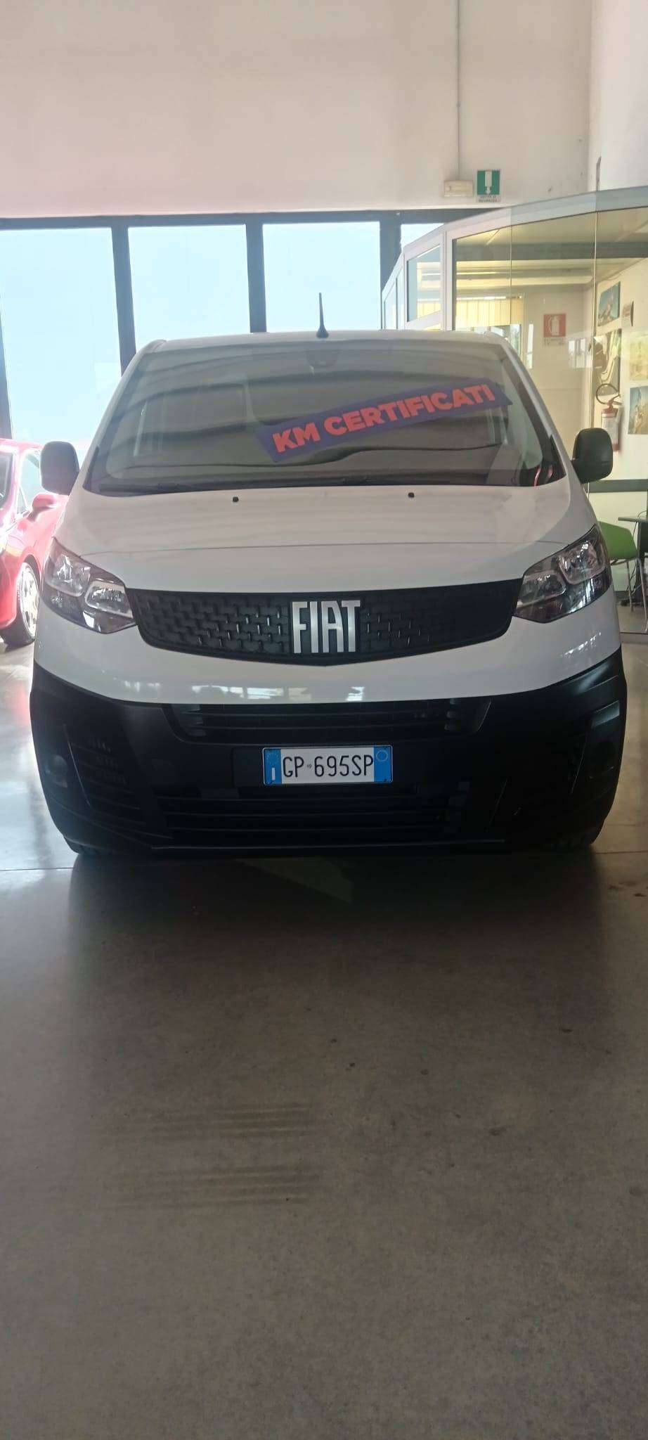 Fiat Scudo