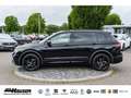 Volkswagen Tiguan Allspace R-Line 2.0 TSI DSG 4Motion 7-SITZER AHK H&K EL. HE Schwarz - thumbnail 2
