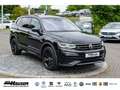 Volkswagen Tiguan Allspace R-Line 2.0 TSI DSG 4Motion 7-SITZER AHK H&K EL. HE Schwarz - thumbnail 5