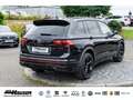 Volkswagen Tiguan Allspace R-Line 2.0 TSI DSG 4Motion 7-SITZER AHK H&K EL. HE Schwarz - thumbnail 4