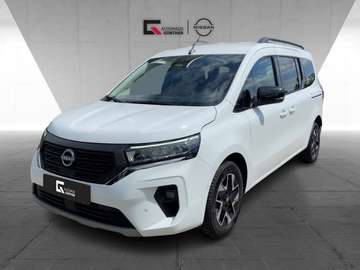TEKNA Kombi L2 Automatik/LED/Navi/360°/Assist.Pro