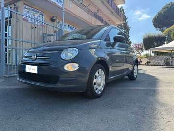 1.0 hybrid 70cv