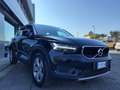 Volvo XC40 D3 Geartronic BI-COLOR KM CERTIFIC-GARANZIA-1°PROP Nero - thumbnail 3