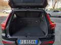Volvo XC40 D3 Geartronic BI-COLOR KM CERTIFIC-GARANZIA-1°PROP Nero - thumbnail 5