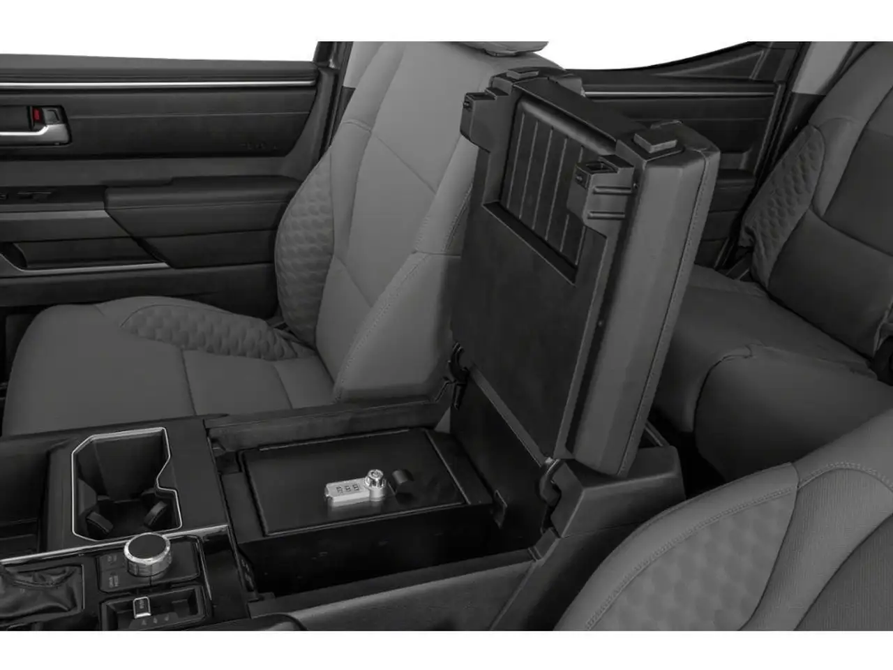 Toyota Tundra fotografie Toyota Tundra